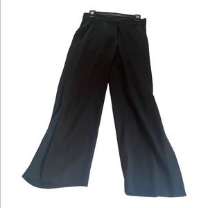 NWT Eli’s Tahari  wide leg capris